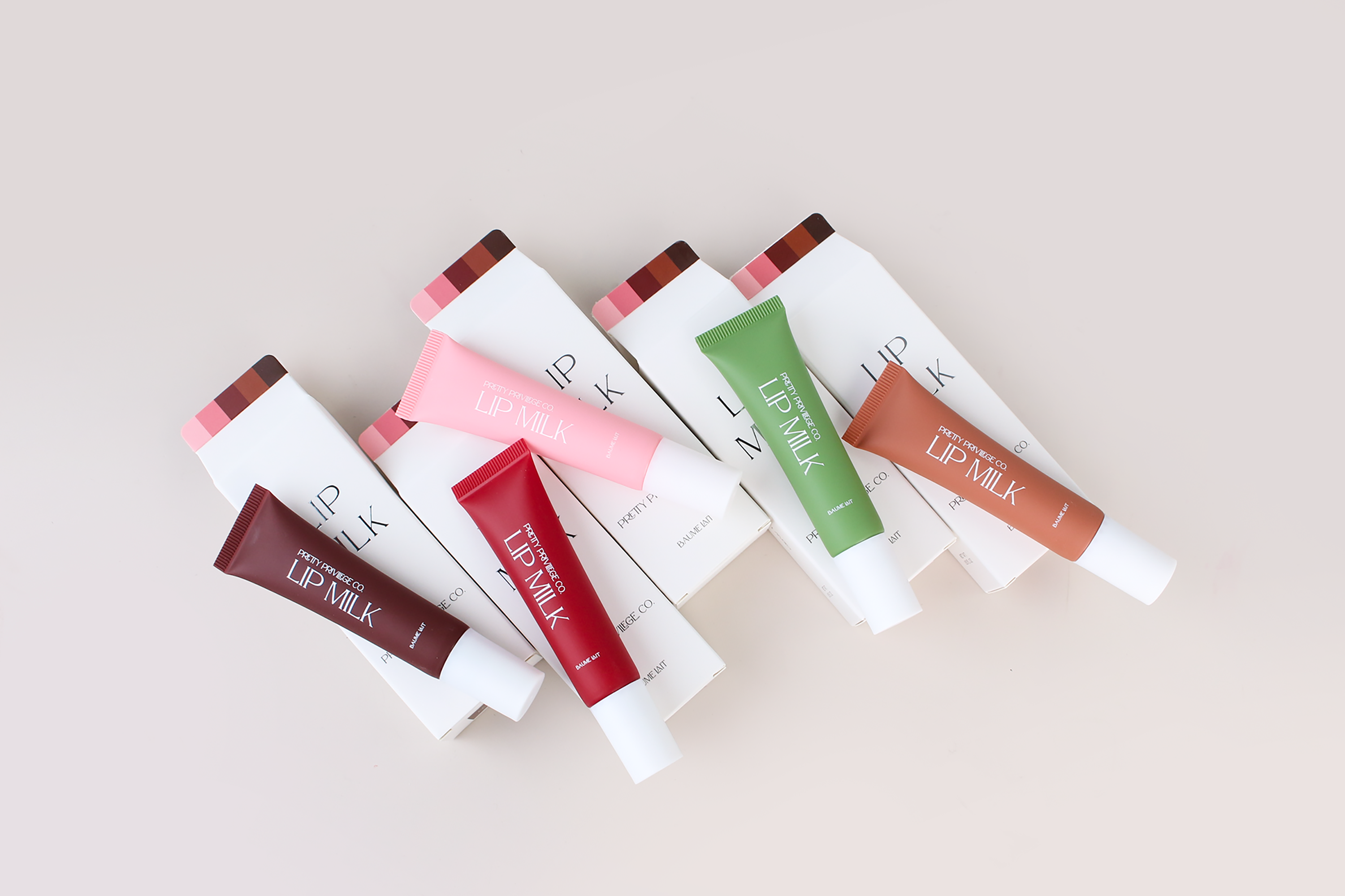 Lip Milk