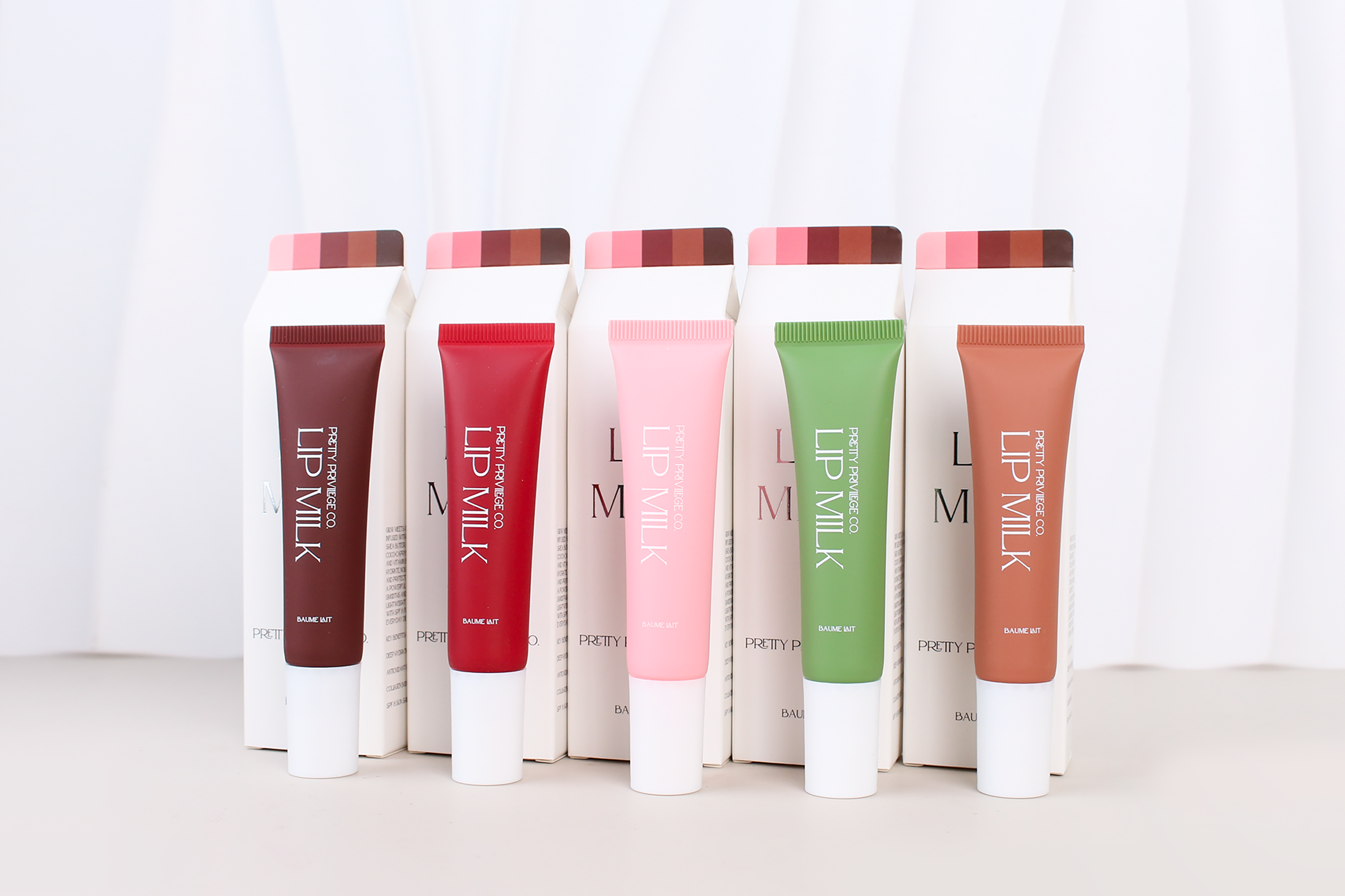 Lip Milk