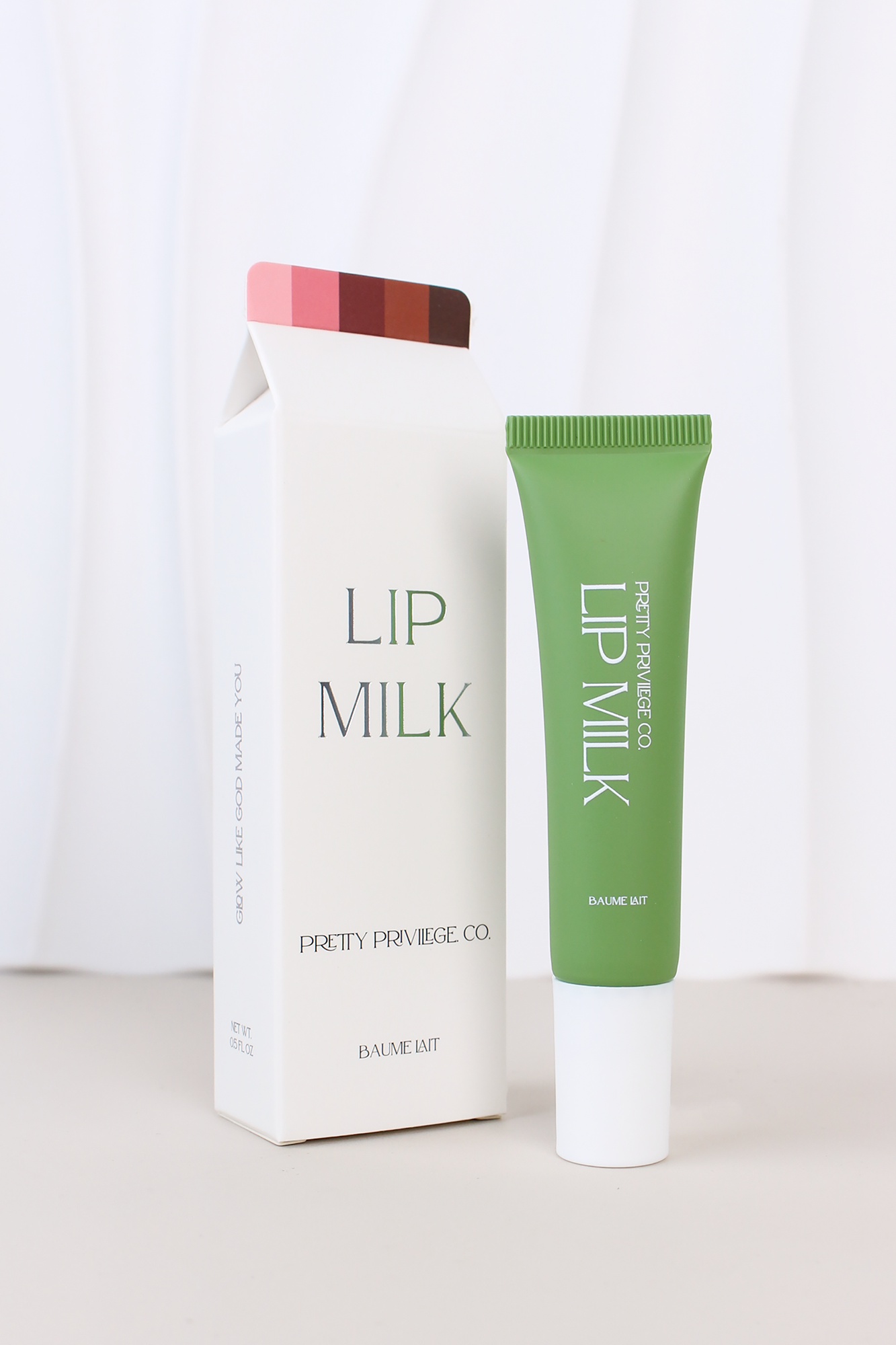 Lip Milk