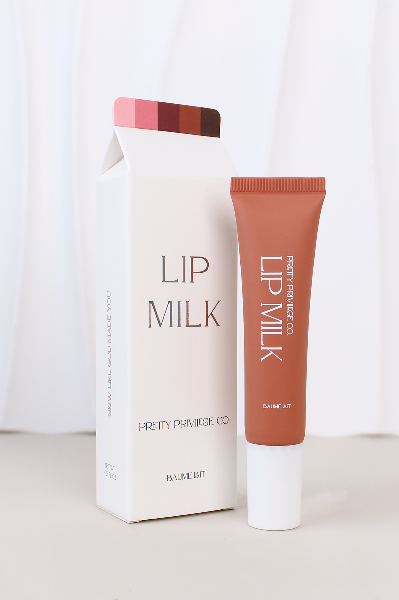 Milk Tea