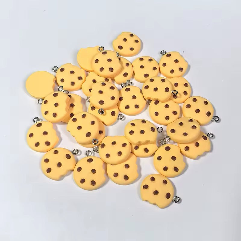 Chocolate Chip Cookie