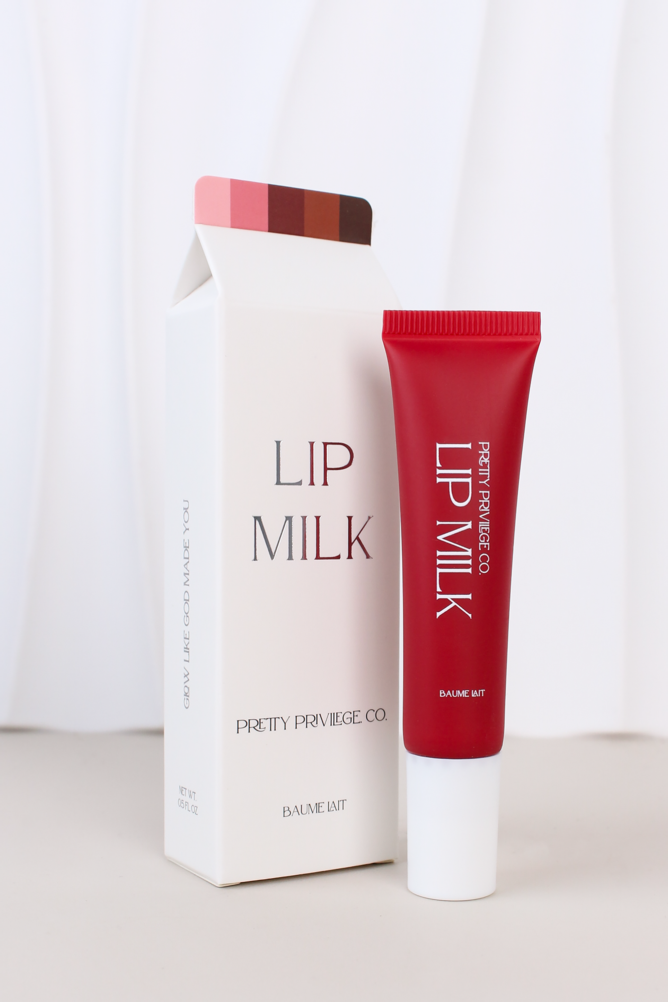 Lip Milk