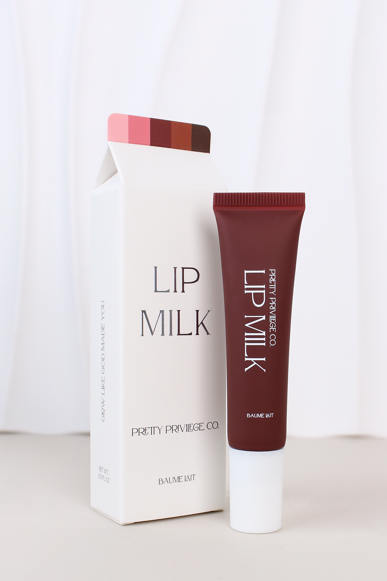 Lip Milk